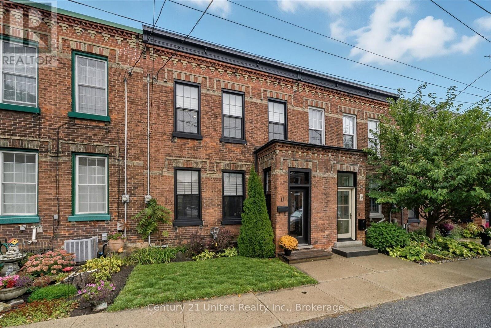 Property Photo: 11 Bramley Street North ON L1A 3K7