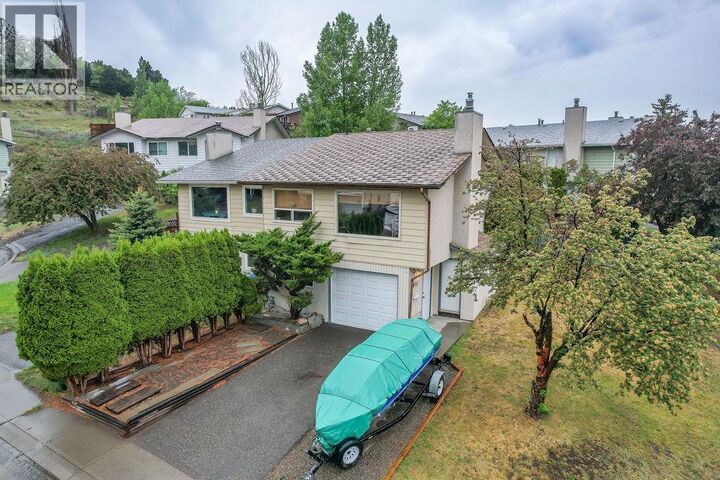 1278 Monashee Court — photo 1