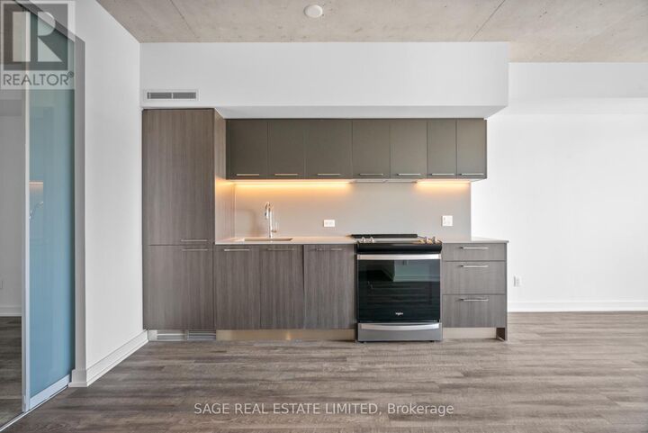 Property Photo: 665 Queen Street East 514 ON M4M 1G4