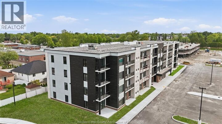 Property Photo: 595 Lilymac 304 ON N6E 3N7
