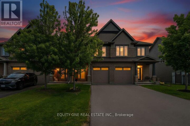Property Photo:  32 Duncanville Street  ON K4R 0E8 