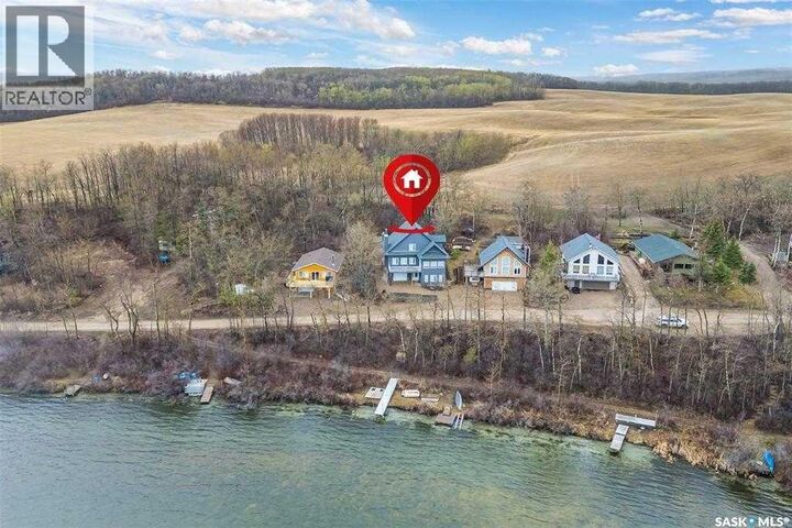 Property Photo: 6 Joanette Drive SK S0J 1M0