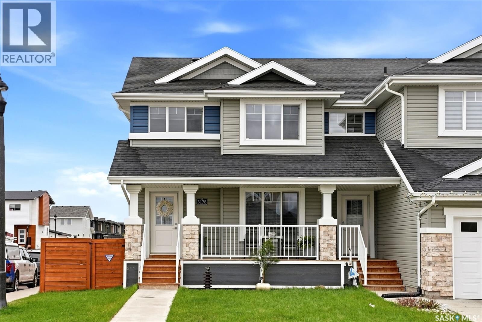 Property Photo:  3178 Green Stone Road  SK S4V 3R8 