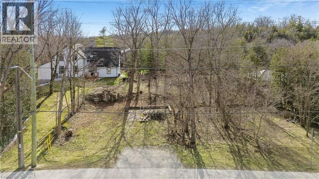 Property Photo:  285 South Main Street South  ON N0B 2K0 