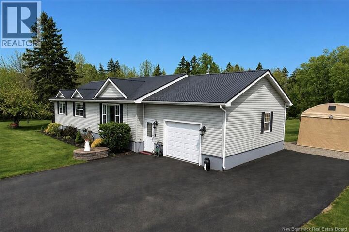 Property Photo: 558 Route 776 NB E5G 2C9
