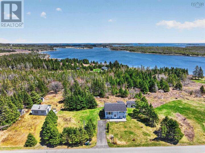 Property Photo: 167 Smiths Point Road NS B0J 2R0