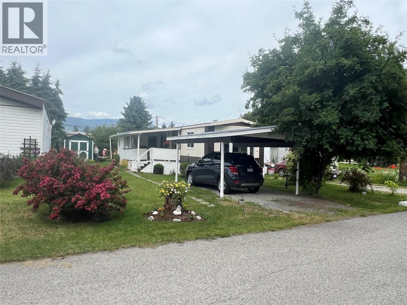 Photo de la propriété:  1909 Erickson Road 2B  BC V0B 1G1 