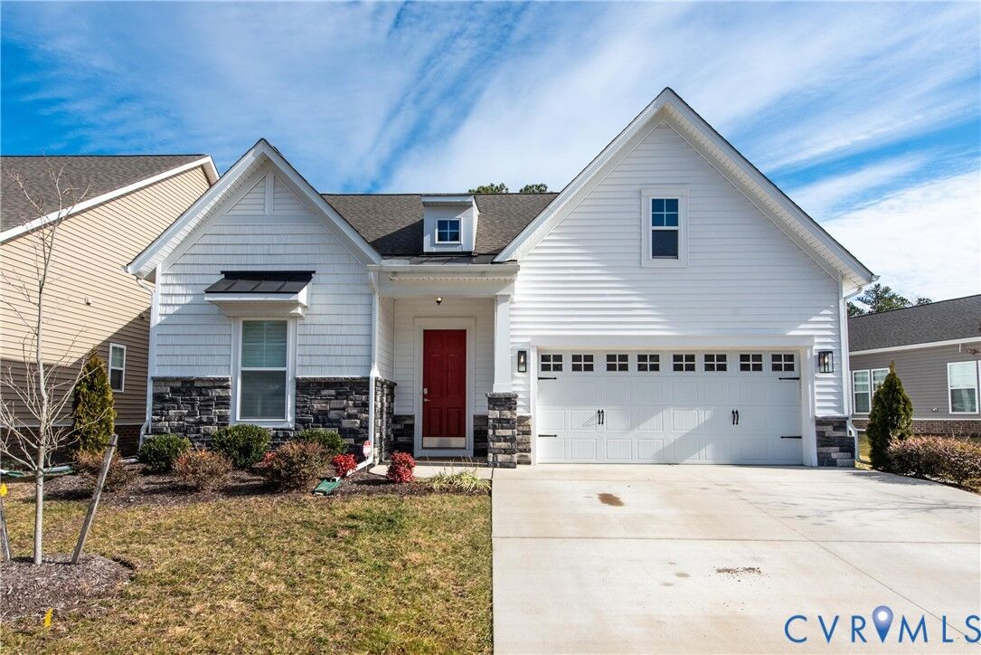 Property Photo: 12225 Twin Rivers Drive VA 23836