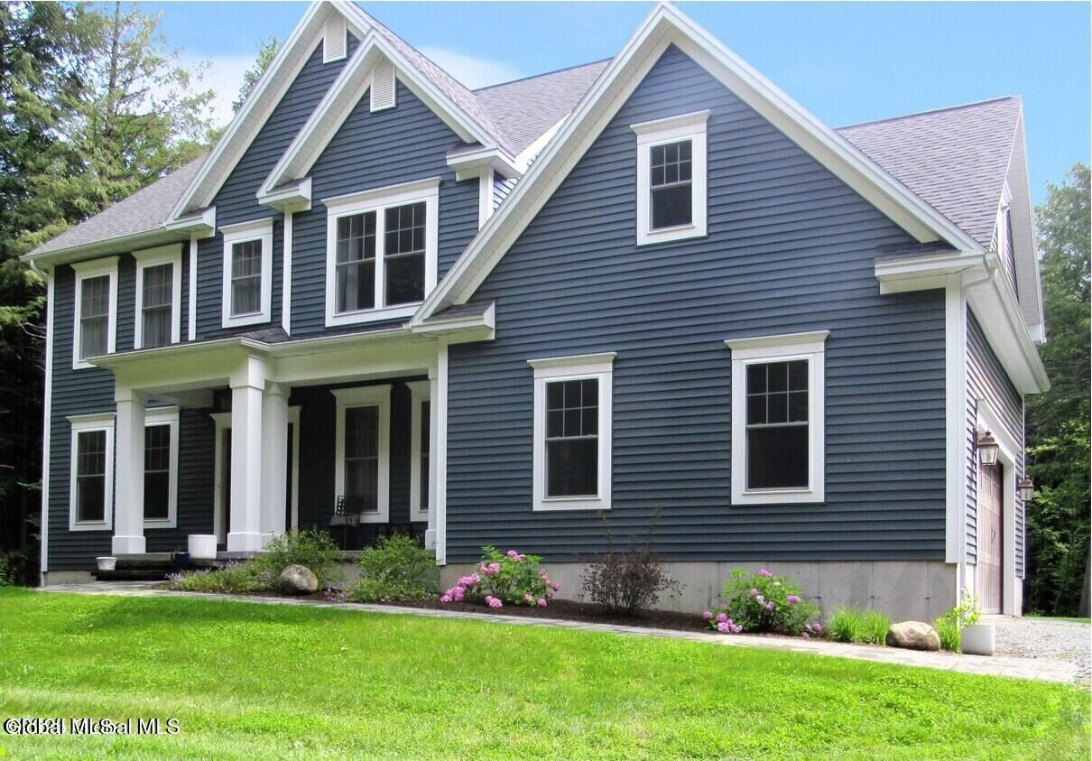 Property Photo:  2 Cannon Royal Drive  NY 12866 