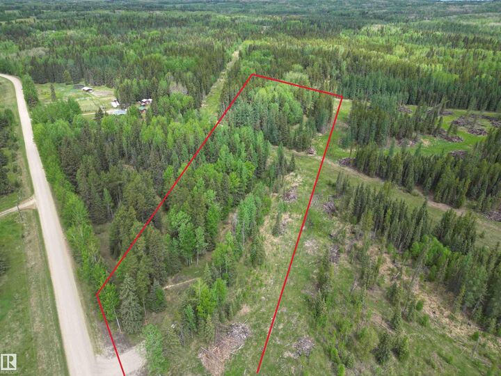 Property Photo:  Twp Rd 465A  AB T0C 2X0 