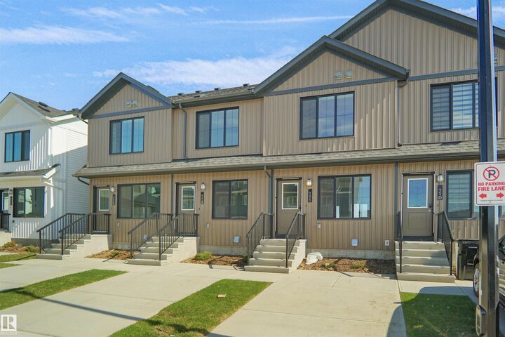 Property Photo: 1009 Cy Becker Road NW 112 AB T5Y 4B7