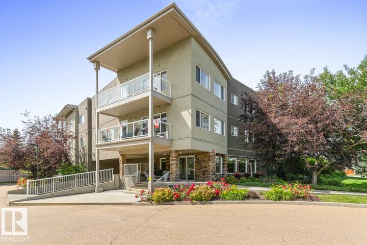 Property Photo: 100 Crystal Lane 308 AB T8H 0P2