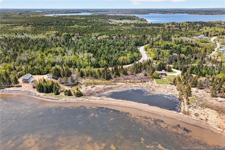 Property Photo:  3.36 Acres Rue De L'Outarde  NB E1X 4G7 