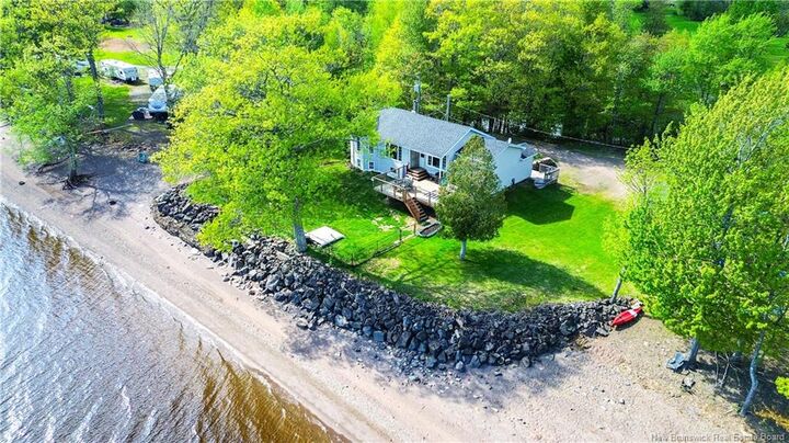 Property Photo:  27 Grandview Lane  NB E4B 1X7 