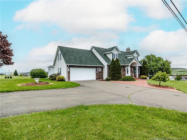 Property Photo: 1506 Route 525 NB E4S 2H8