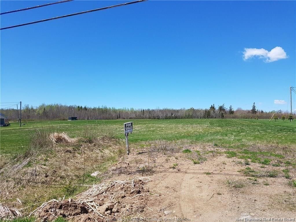 Property Photo:  Lot Route 945  NB E4P 5Y7 
