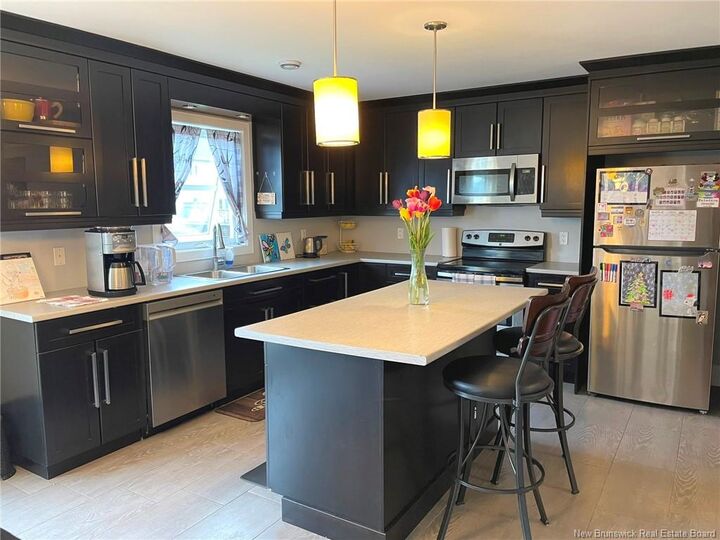 Property Photo:  40-42 Brevet Street  NB E1G 5S6 