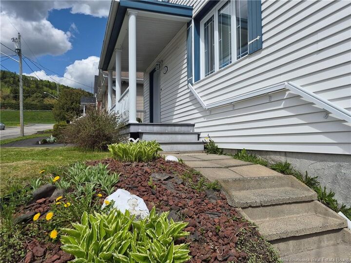 Property Photo: 115 46th Ave NB E3V 3B7