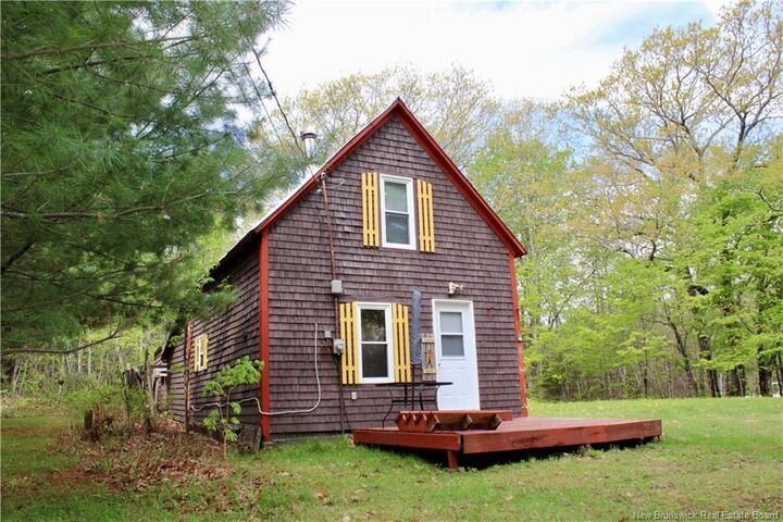 Photo de la propriété: 9 Clarks Point Road NB E6A 1E7