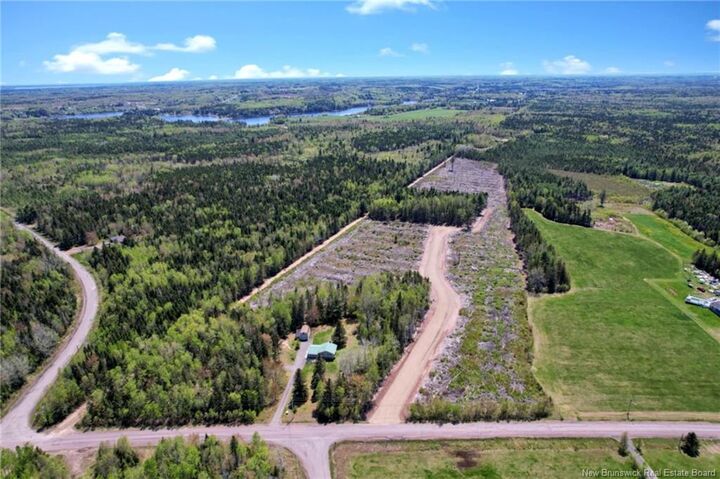 Property Photo:  Lot 24-2 Saint-Joseph Road  NB E4S 4C8 