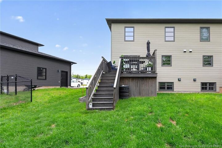 Property Photo: 84 Francfort Crescent NB E1G 5W6