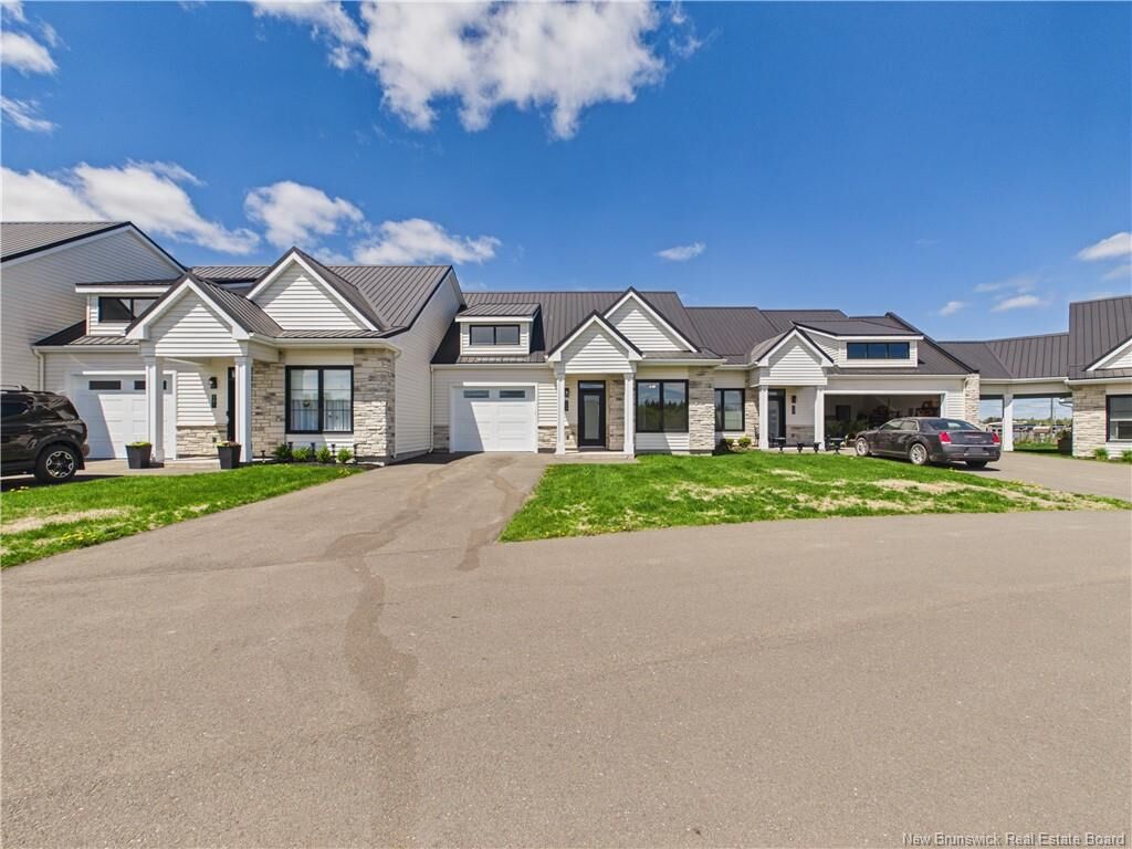 Property Photo: 724 Route 133 108 NB E4P 5A3