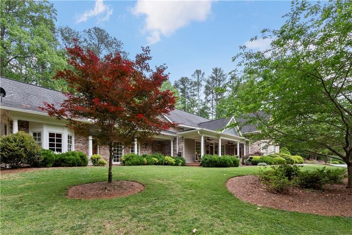 Property Photo:  280 Mars Hill Road  GA 30127 