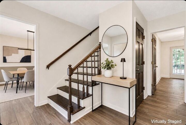 Property Photo: 5168 Hidden Hills Trace GA 30088