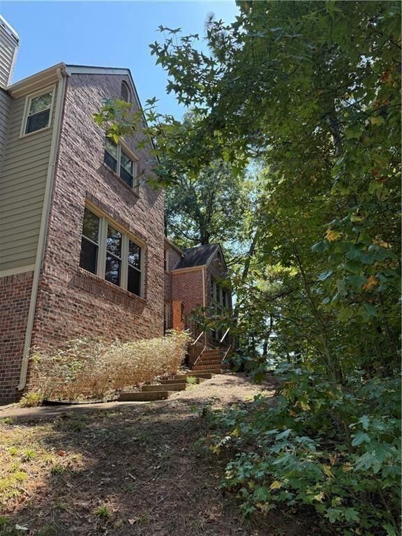 Property Photo:  4651 Deep Creek Drive NE  GA 30518 