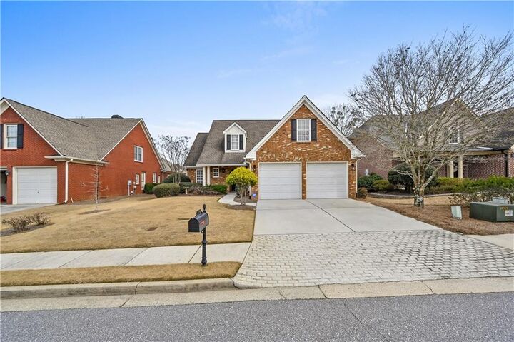 Property Photo:  730 Windsor Place Circle  GA 30017 