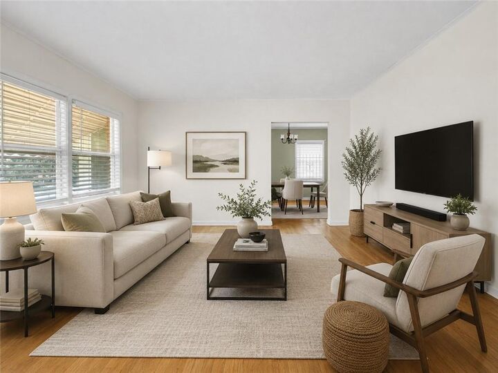 Property Photo:  1712 Clifton Way SE  GA 30316 