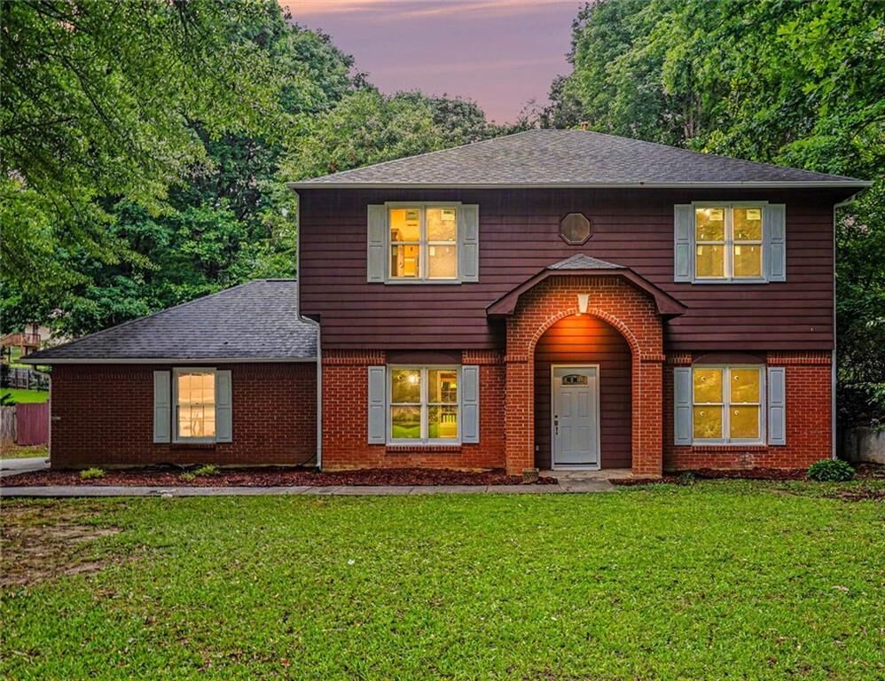 Property Photo:  1103 To Lane Drive  GA 30083 