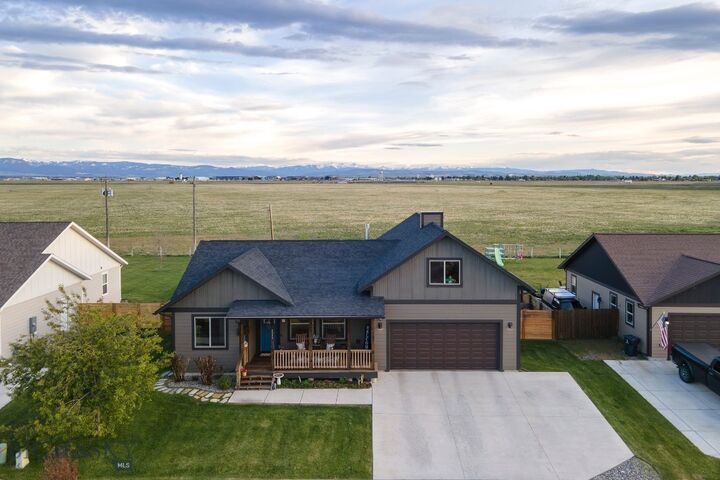 Property Photo:  1511 Powers Boulevard  MT 59714 