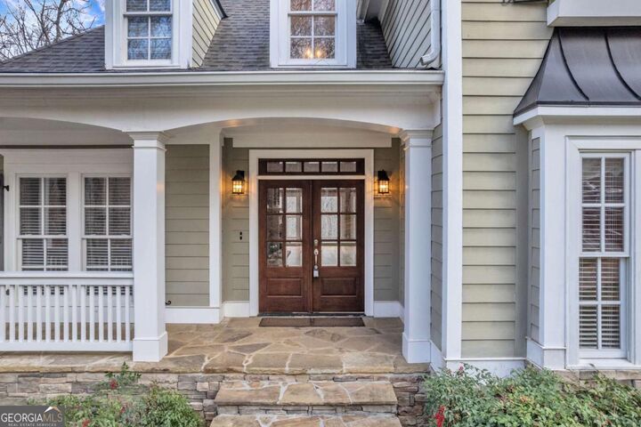Property Photo: 121 Gold Rush Run GA 30533