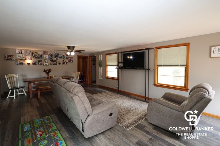 Property Photo: 12575 S Stone Road KS 67846