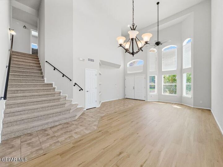 Property Photo:  1463 Cherokee Ridge Drive  TX 79912 
