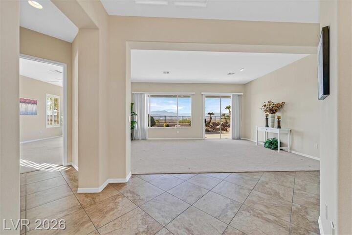 Property Photo: 1677 Black Fox Canyon Road NV 89052