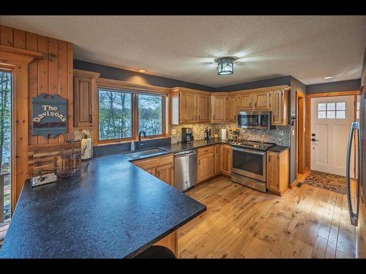 Property Photo:  4267 Denton Rd  WI 54519 