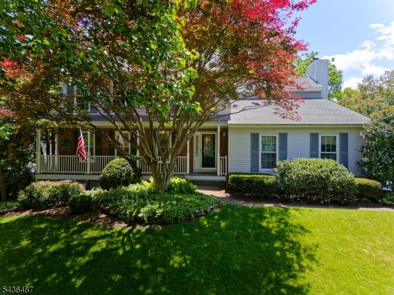 Property Photo: 9 Chestnut Pl NJ 08833