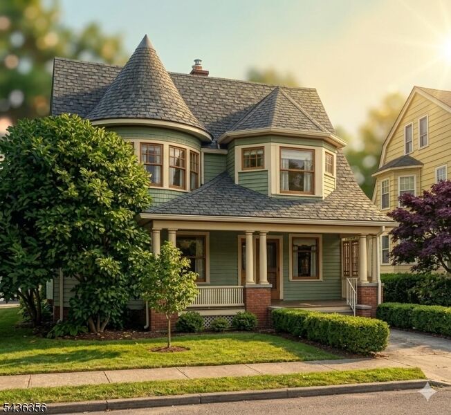 Property Photo: 156 Lincoln St NJ 07042