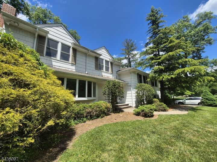 Property Photo:  205 Long Hill Dr  NJ 07078 