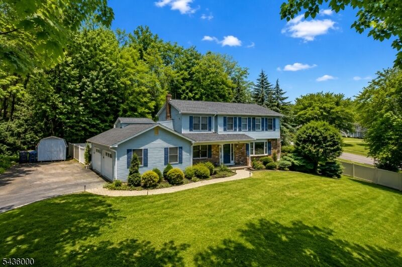 Property Photo:  949 Rockport Rd  NJ 07840 