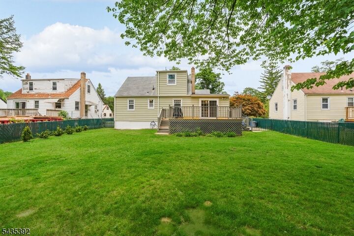 Property Photo:  3 Roy Ave  NJ 07403 