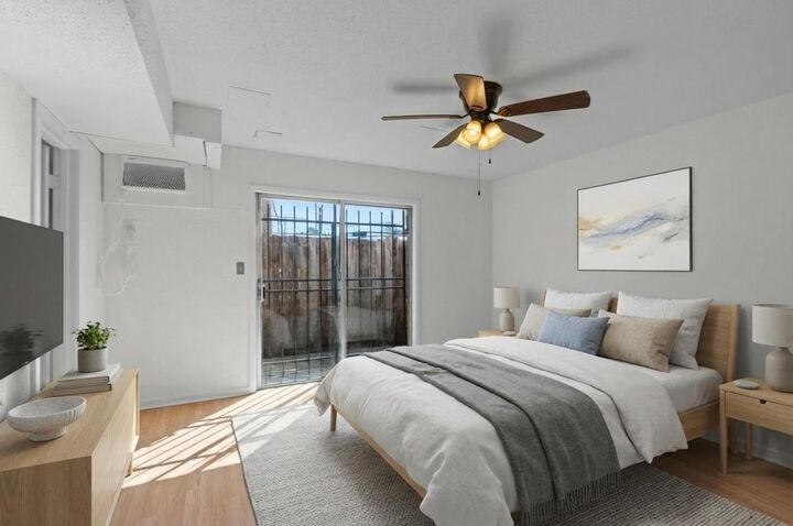 Property Photo:  1849 Marshall Street 9  TX 77098 