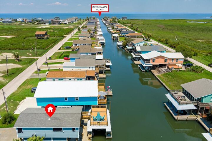 Property Photo:  1188 Boyt Rd  TX 77650 