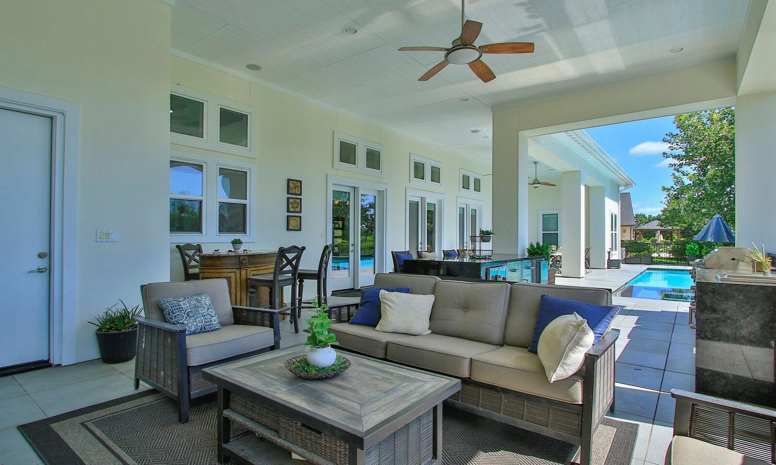 Property Photo: 28518 Hoffman Spring Lane TX 77441