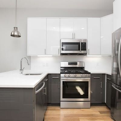 Property Photo:  29 West 8th St 9  NJ 07002 