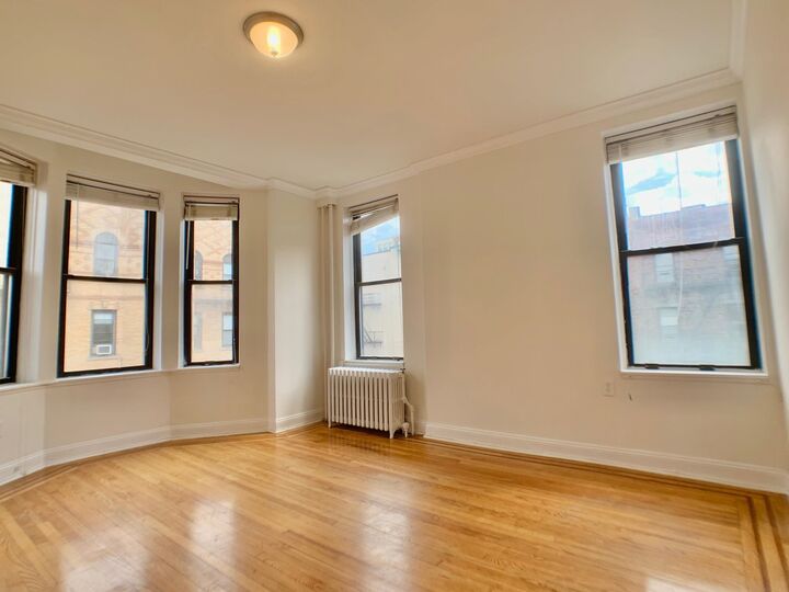 Property Photo:  1131 Washington St 6  NJ 07030 