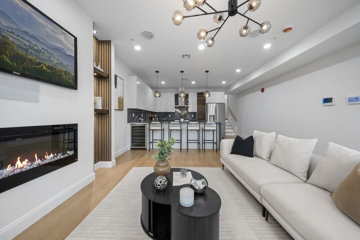 Property Photo:  3447 John F Kennedy Blvd 2  NJ 07307 