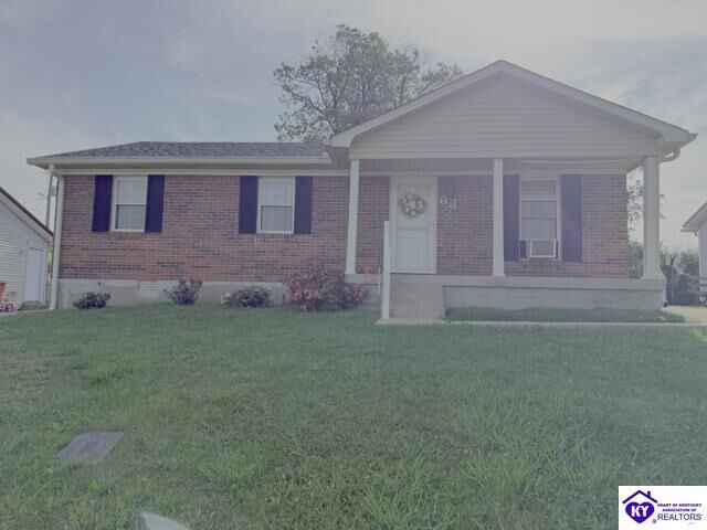 Property Photo: 63 W Airview Drive KY 42701